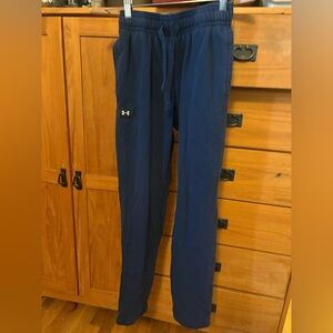 Under Armour Men's Blue SweatPants